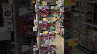 Disney Cars Diecast Hunting Has Become Stale