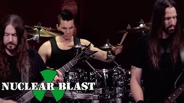 KATAKLYSM - Vindication (OFFICIAL VIDEO)