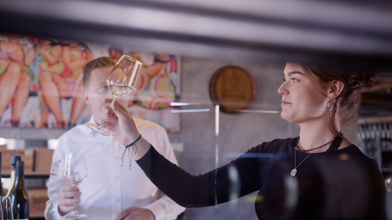 Wadden Academy | Trailer Schiermonnikoog 2021