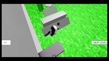 ROBLOX   Speed run 4 with gravity coil