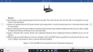 ECE WLAN LECTURE