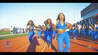 BAND IS LIFE Episode 2 EHS Homecoming Day