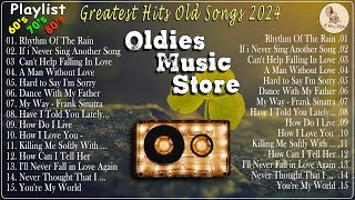 The Cascades,Lobo,Frank Sinatra,Elvis Presley,Matt Monro🎶 Greatest Hits Old Song 2024 #oldies Vol 8