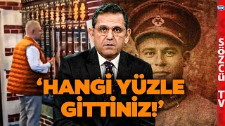 Aydın Kubilay Önce Katili Ziyaret Etti Sonra Kubilayı Andı Fatih Portakal Ateş Püskürdü