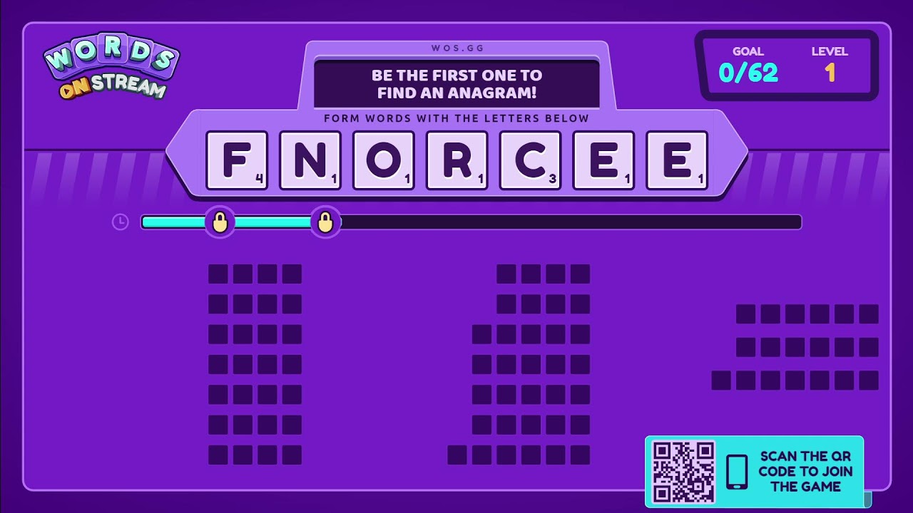 Enter If You Dare! 🔥 AFK Words on Stream – Can You Handle the Heat and ...