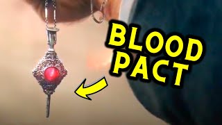 Blood Pact Ending EXPLAINED | Fantastic Beasts: The Secrets of Dumbledore