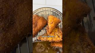 טורטיית בשר מטוגנת הכי טעימה וקריספית שתכינו