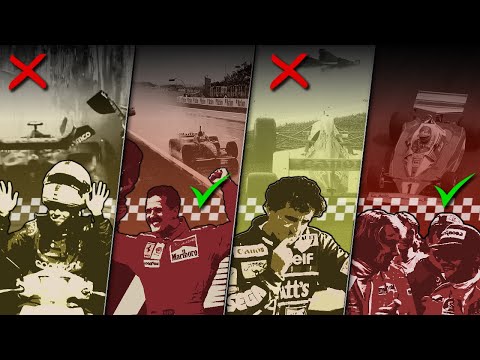 Every Formula 1