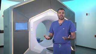 Adaptive Radiation Treatment