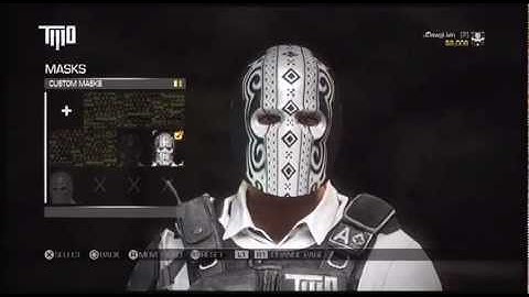 Army of Two: The Devil