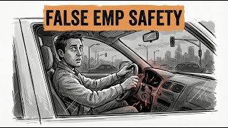 The Truth About EMP Proof Vehicles Most People Get This Wrong
