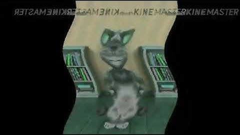 (Requested) Preview 2 Tom v3 effects (sponsored by preview 2 effects) in not scary in luig group