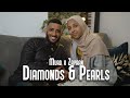 Muad X Zayaan - Diamonds & Pearls (Vocals Only)