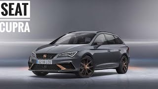 سيات ليون كوبرا ٢٠٢٠ في ثلاث دقائق | Seat leon cupra 2020 in 3 minutes