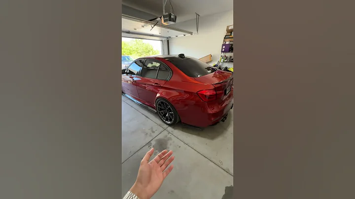 #alibabawheels  #alibaba #bmw #bmwm3 #f80m3