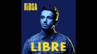 Ridsa - Encore chords