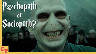 Villain Therapy: VOLDEMORT by Cinema Therapy 556,592 views 5 months ago 27 minutes