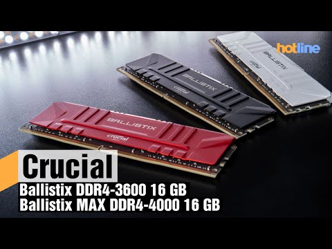 Video: Pārbaude 4000MHz RAM: Spēles