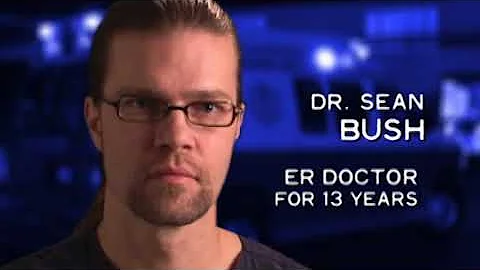 Untold Stories of the ER - Season 2, Episode 1 - No Time to Think