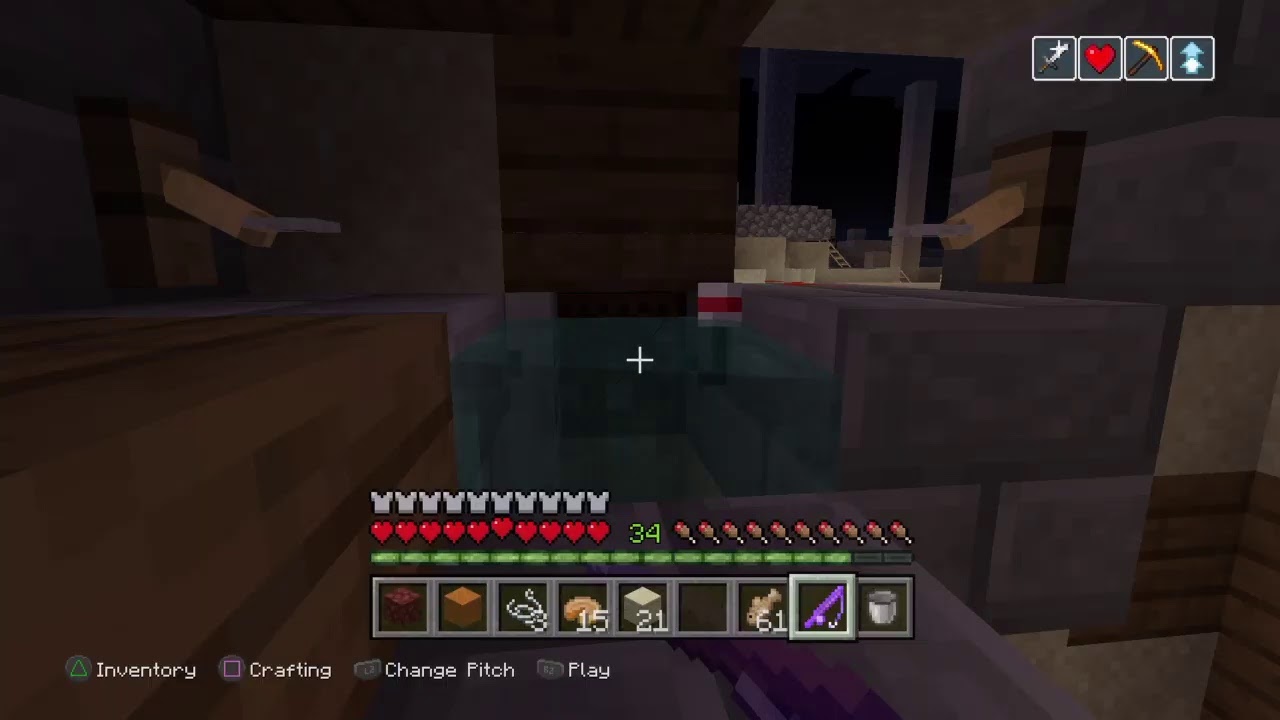 afk farm