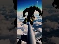Hulk ne bachai sabki jaan | #ai #ytshorts #hulk #shorts