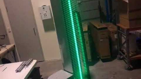 Wishbone bus screw up