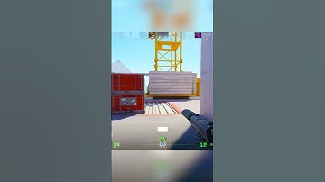 1v4 AWP clutch on CS2 🔥 #csgo #cs2 #gaming #viral #shorts