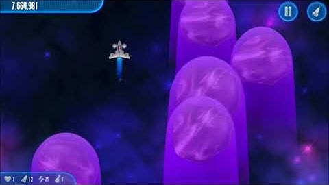 COMET CHASE | CHICKEN INVADERS 3 REVENGE OF THE YOLK #5