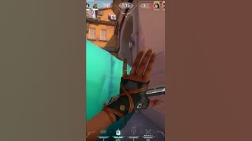 Boombot.exe Has Stopped Working (Valorant) #Shorts