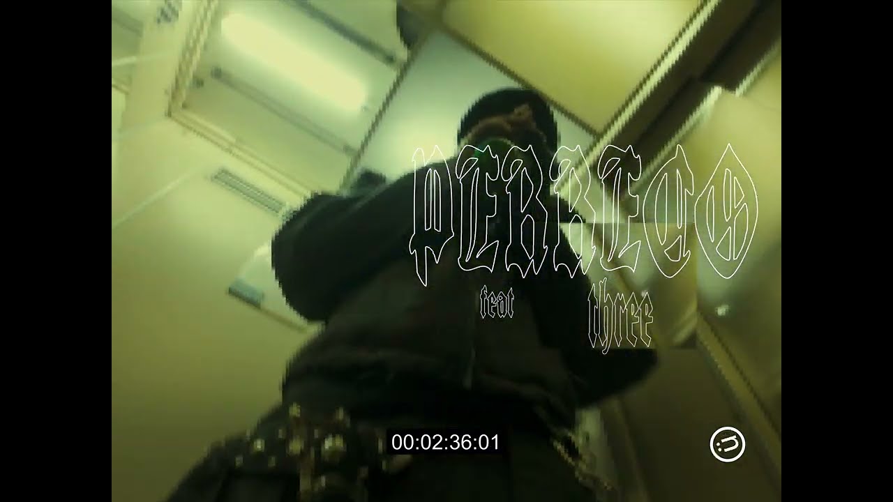 Watch PERRECO FEAT THREE (Audio) on YouTube Watch PERRECO FEAT THREE (Audio) on YouTube