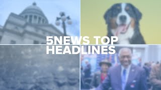 Headline Recap: Northwest Arkansas and River Valley news 📰 screenshot 3