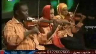 هاني السراج - يا زاهية - أغنية عبدالعزيز داود