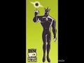 BEN10 ALIENSFUSION PART12QuadraShard #Ben10 #AlienFusion #Ben10Edit #FanArt #Viral #FYP #Short