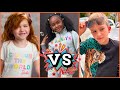 Bella Mariah VS Adley McBride VS Vlad.Super.Vlad Lifestyle Comparison Interesting Facts 