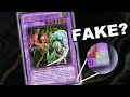 Understanding Silver Stamp UDE YuGiOh Cards