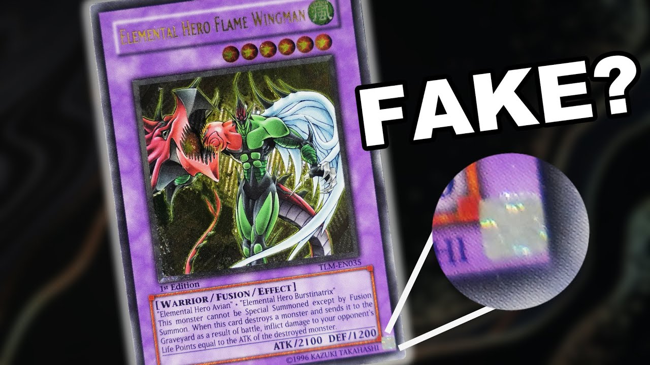 Understanding Silver Stamp UDE YuGiOh Cards