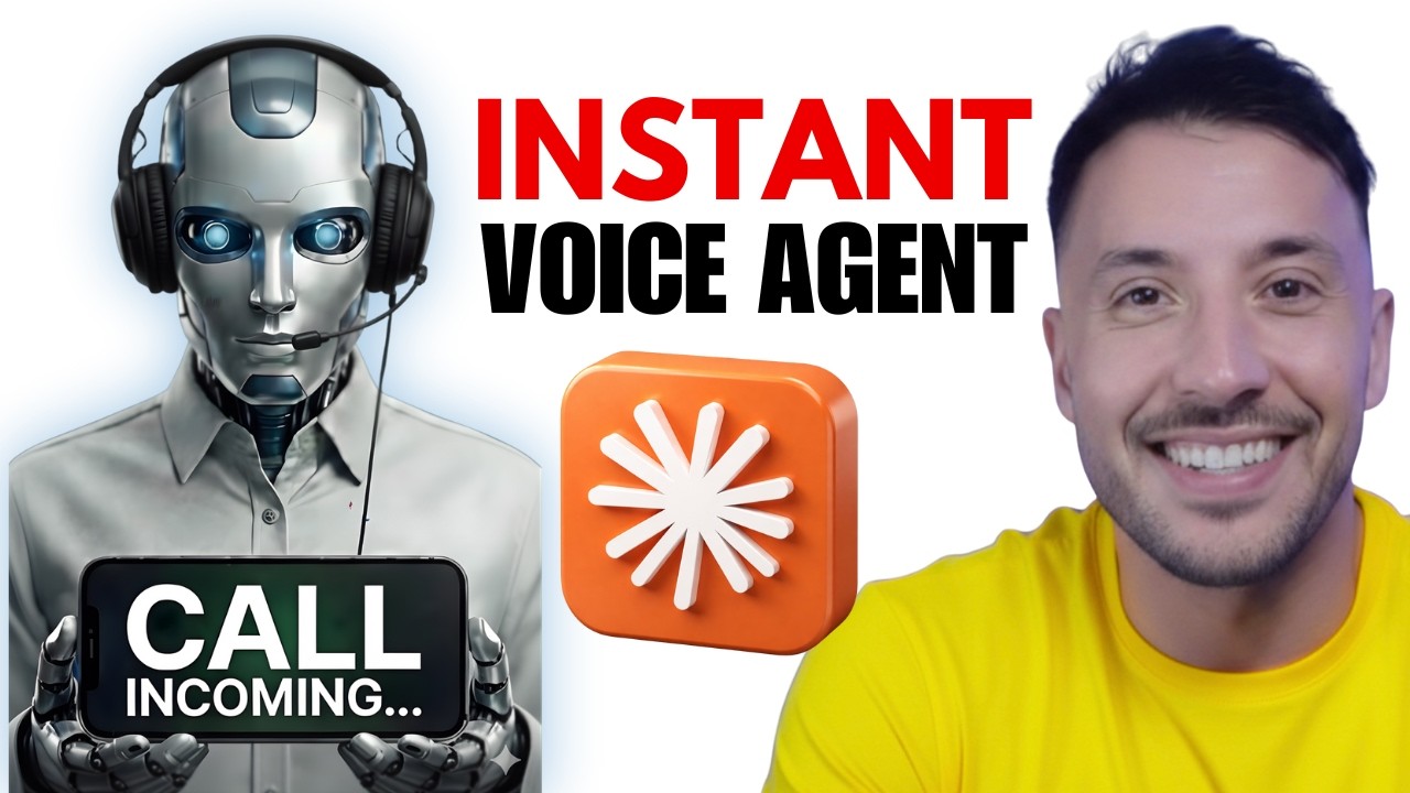 Claude Opus 4.6 мгновенно создает голосовых ИИ-агентов (революционное решение)