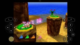 Banjo Kazooie & Tooie Trilogy Emu Classic 16 bit Part 5 screenshot 5