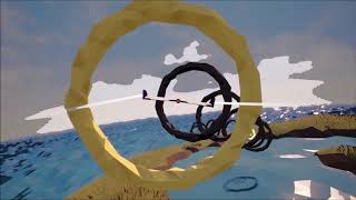 A Glider's Journey: The First 15 Minutes (No Commentary) screenshot 5