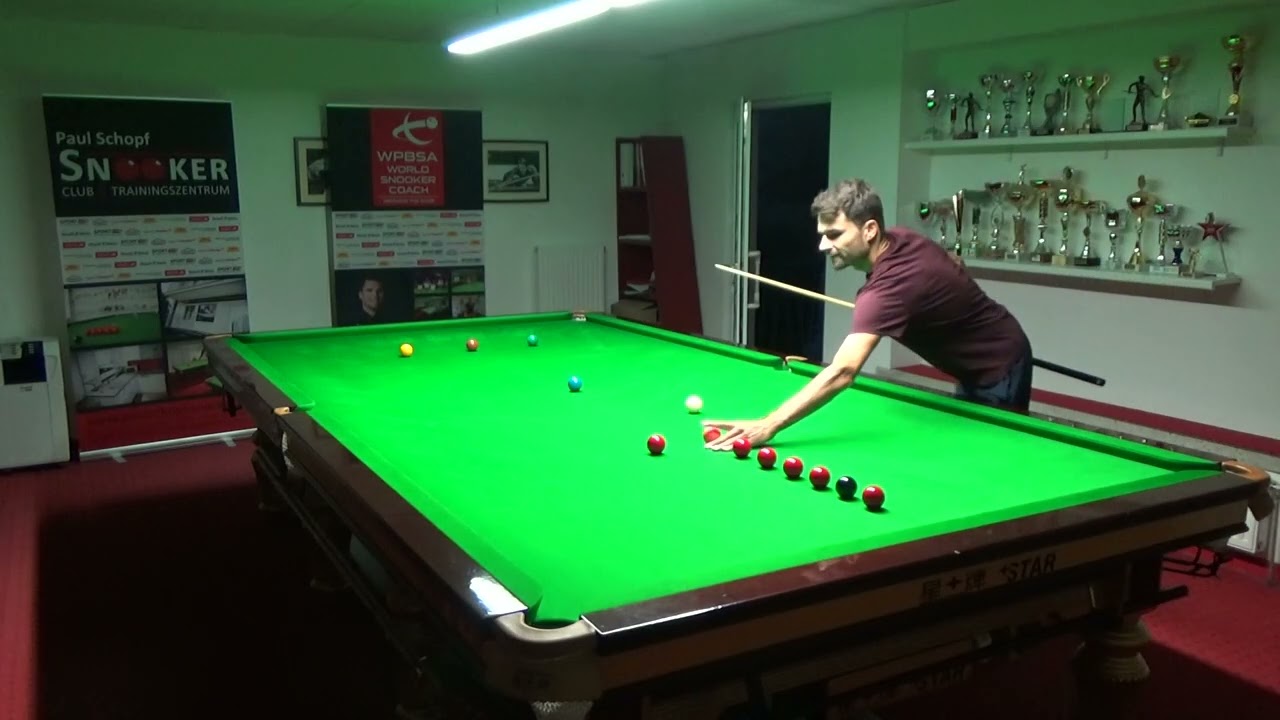 Image of video the T Routine (Break Building) 7