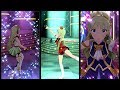 【ミリシタ】メメント?モメント♪ルルルルル☆【MV】エレナソロVer