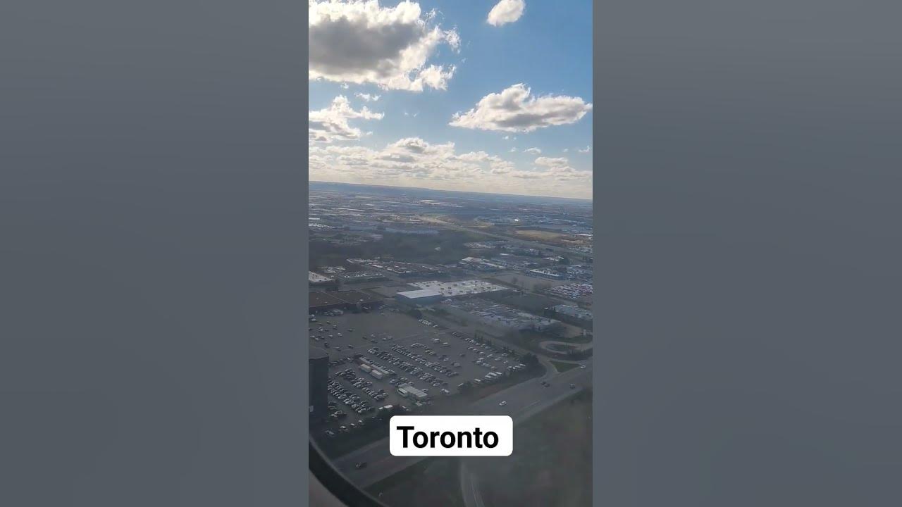 Flight Duration From Frankfurt To Toronto www.youtube.com