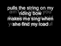 Deep In The hole - AC/DC (with lyrics)