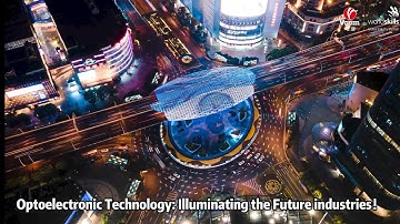 01 Optoelectronic Technology: Overview of Application and Career