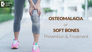 SOFT BONES or OSTEOMALACIA: Vitamin D Deficiency and Bone Pain - Dr. Vinay R | Doctors' Circle screenshot 1