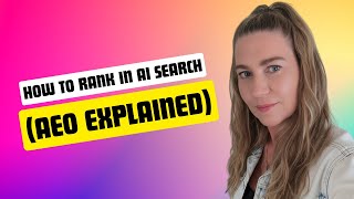 Answer Engine Optimisation Petbizai