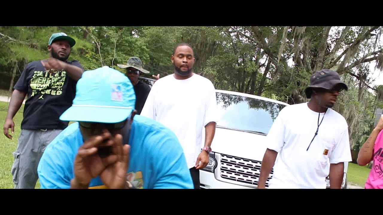 CHARLIE BRAVO X CHUCK [DON'T WANT NO PROBLEM] - YouTube