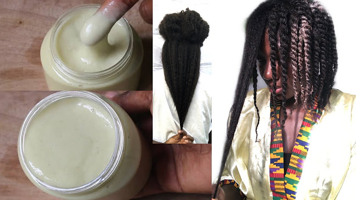 Best moisturizing leave in conditioner for natural hair
