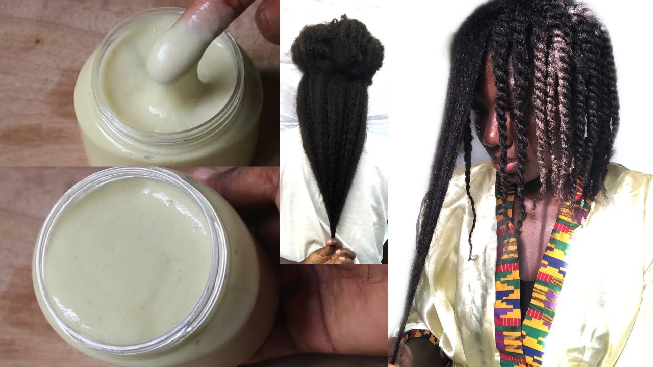 BEST DIY FLAXSEED MOISTURIZING LEAVE IN CONDITIONER FOR FAST HAIR GROWTH | DIY