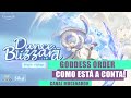 GODDESS ORDER - COMO ESTÁ A CONTA APÓS ALGUNS DIAS - COMEÇANDO A UPAR AS HABILIDADES